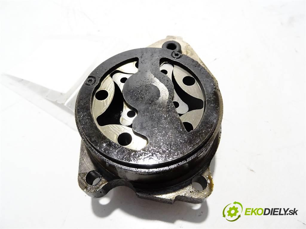 . .    CUMMINS 6CT CGE250 30  pumpa oleje 3948071 (Olejové pumpy)