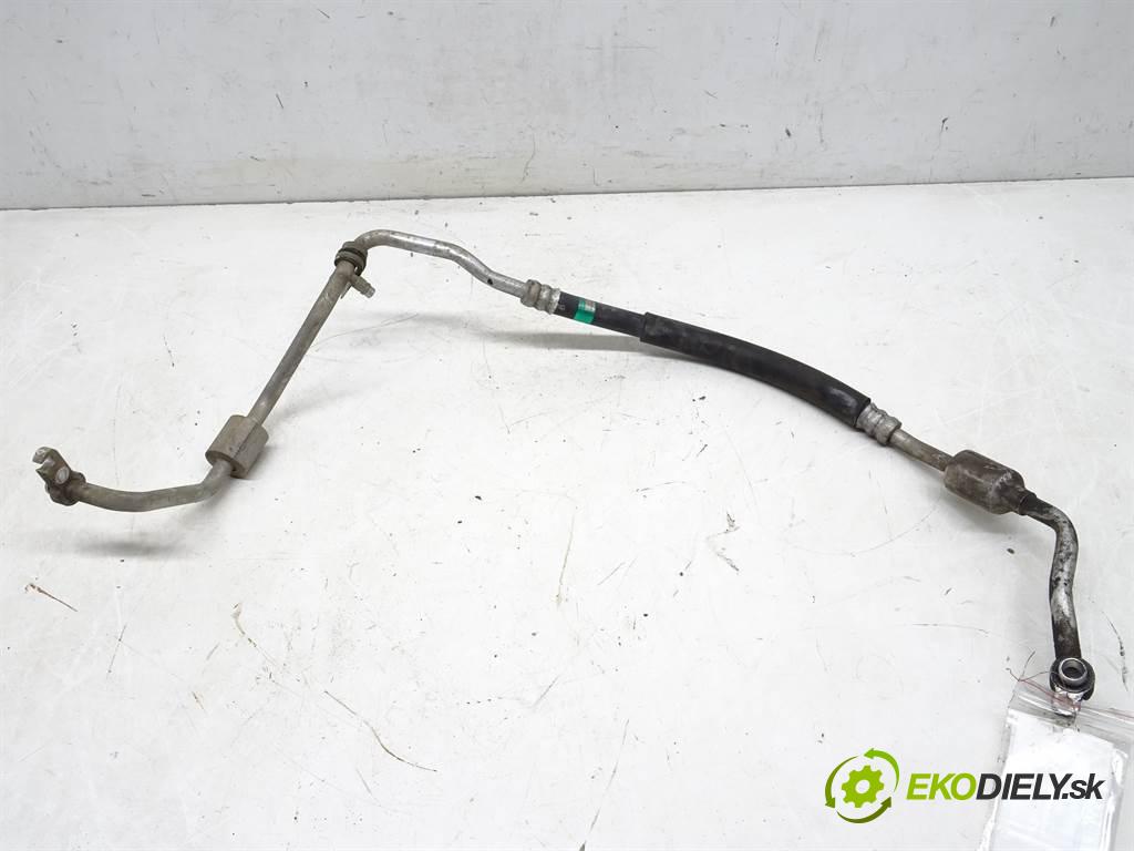 Suzuki Swift III Mk6    LIFT HATCHBACK 5D 1.3DDIS 75KM 05-10  rúrka klimatizácie 95710-62JB0 (Rúrky klimatizácie)