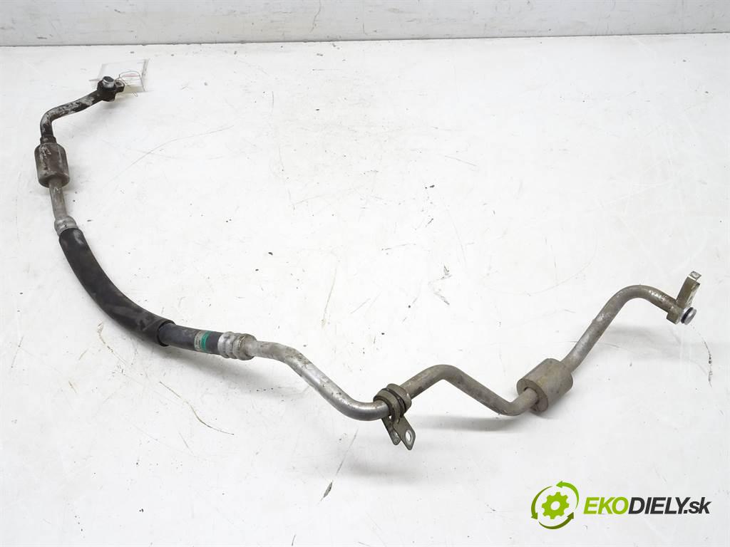 Suzuki Swift III Mk6    LIFT HATCHBACK 5D 1.3DDIS 75KM 05-10  rúrka klimatizácie 95710-62JB0 (Rúrky klimatizácie)