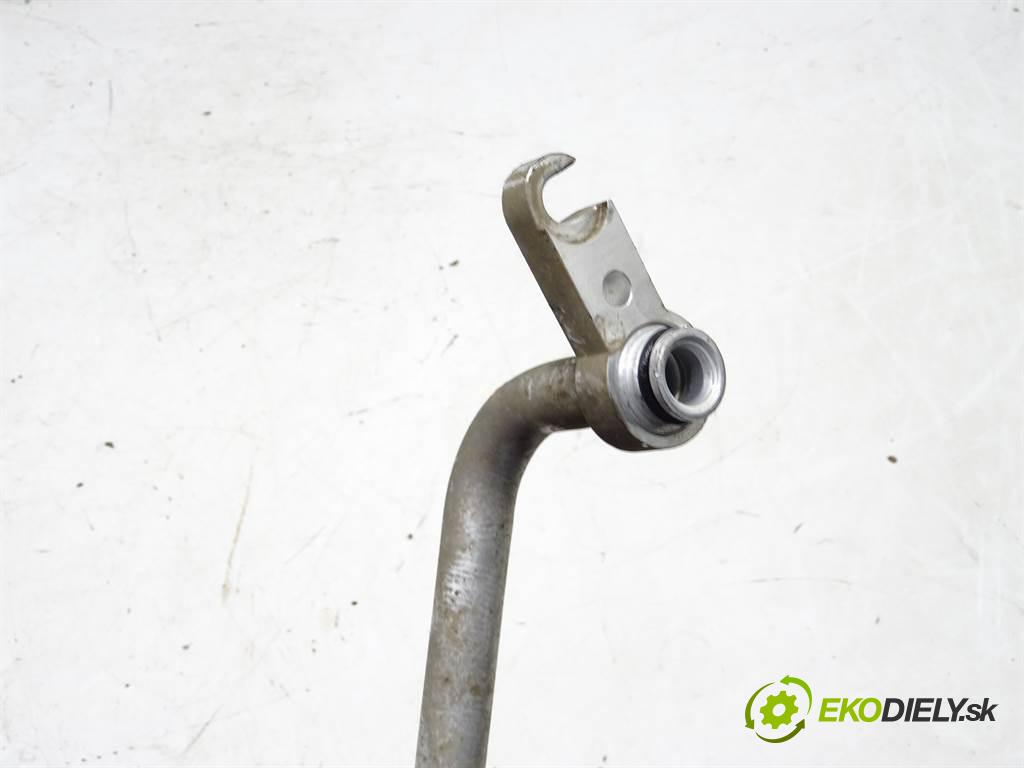 Suzuki Swift III Mk6    LIFT HATCHBACK 5D 1.3DDIS 75KM 05-10  rúrka klimatizácie 95710-62JB0 (Rúrky klimatizácie)