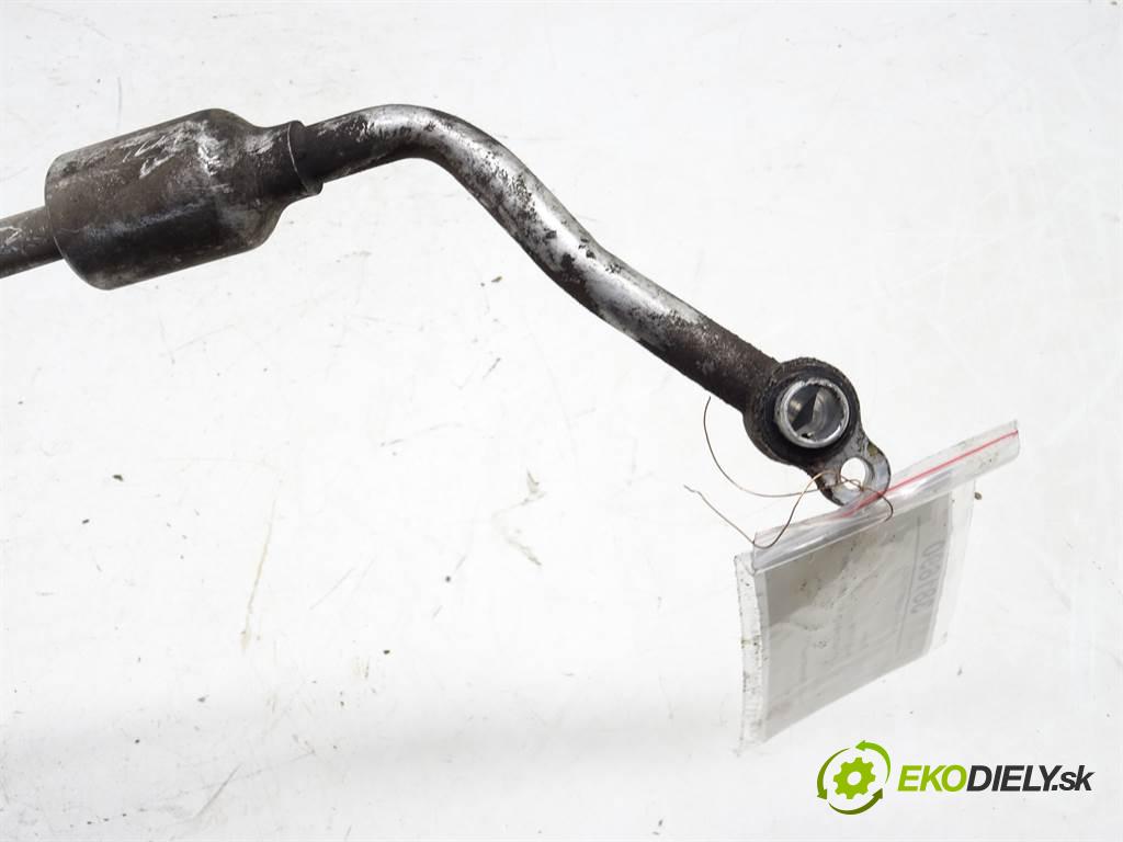 Suzuki Swift III Mk6    LIFT HATCHBACK 5D 1.3DDIS 75KM 05-10  rúrka klimatizácie 95710-62JB0 (Rúrky klimatizácie)