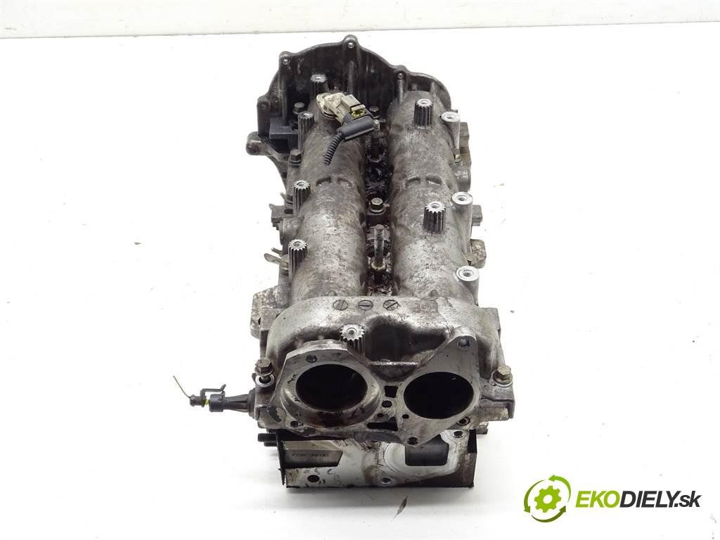 Suzuki Swift III Mk6    LIFT HATCHBACK 5D 1.3DDIS 75KM 05-10  Hlava valcov D13A 55198641 (Hlavy valcov)