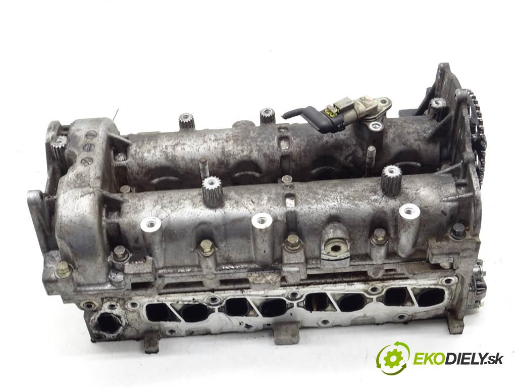 Suzuki Swift III Mk6    LIFT HATCHBACK 5D 1.3DDIS 75KM 05-10  Hlava valcov D13A 55198641 (Hlavy valcov)