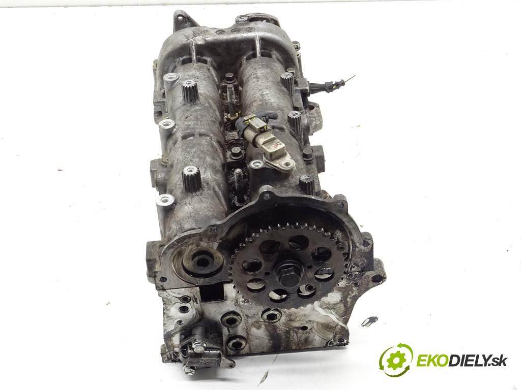 Suzuki Swift III Mk6    LIFT HATCHBACK 5D 1.3DDIS 75KM 05-10  Hlava valcov D13A 55198641 (Hlavy valcov)