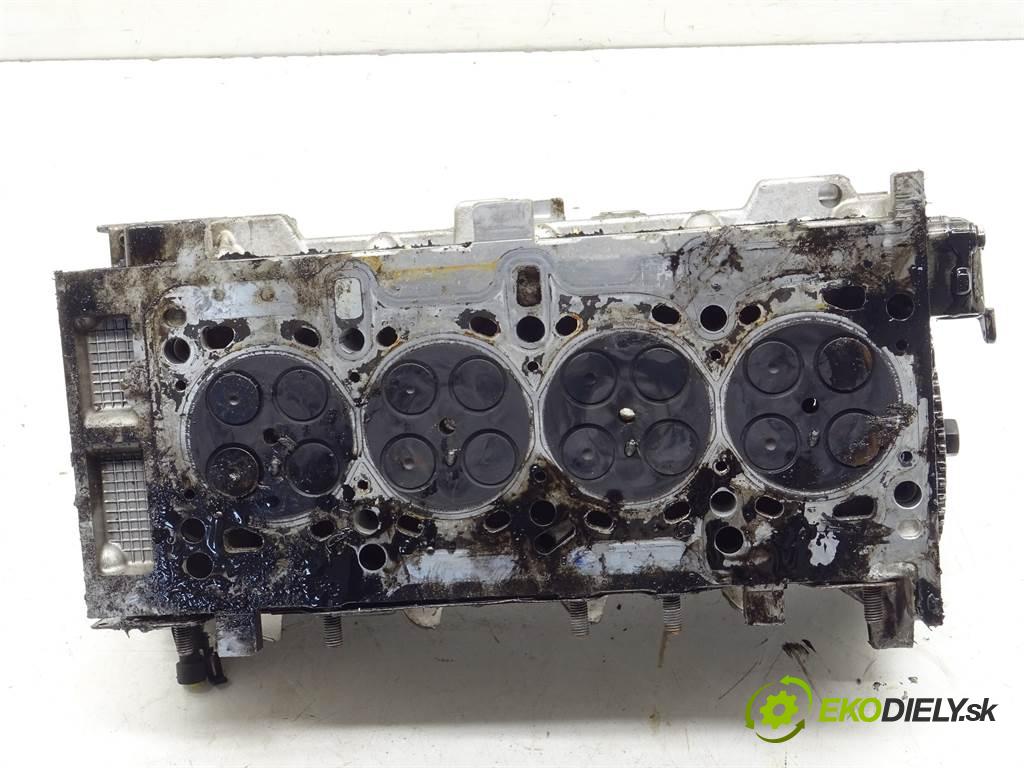 Suzuki Swift III Mk6    LIFT HATCHBACK 5D 1.3DDIS 75KM 05-10  Hlava valcov D13A 55198641 (Hlavy valcov)