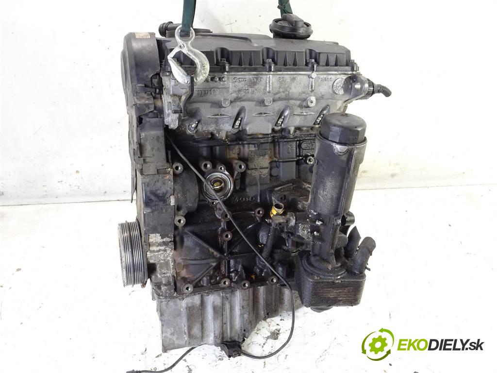 Volkswagen Passat B5 FL  2004 96 kW SEDAN 4D 1.9TDI 130KM 00-05 1900 Motor AWX (Motory (kompletné))