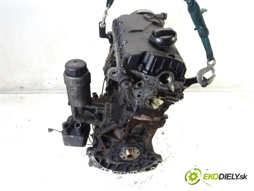 Volkswagen Passat B5 FL  2004 96 kW SEDAN 4D 1.9TDI 130KM 00-05 1900 Motor AWX (Motory (kompletné))