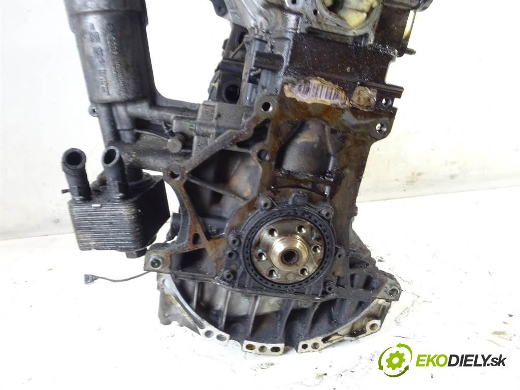 Volkswagen Passat B5 FL  2004 96 kW SEDAN 4D 1.9TDI 130KM 00-05 1900 Motor AWX (Motory (kompletné))
