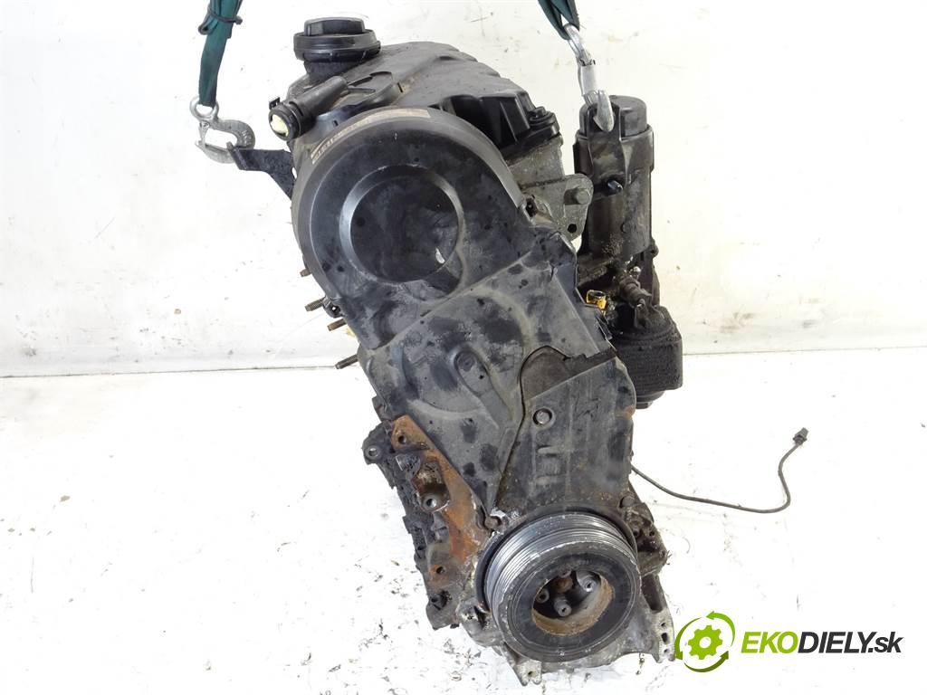 Volkswagen Passat B5 FL  2004 96 kW SEDAN 4D 1.9TDI 130KM 00-05 1900 Motor AWX (Motory (kompletné))