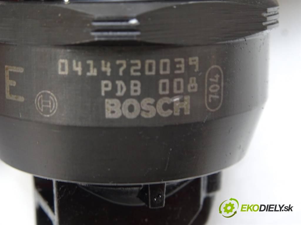 Seat Ibiza III 6L  2003 96KW HATCHBACK 3D 1.9TDI 131KM 02-08 1900 vstrekovače 0414720039 (Vstrekovače)