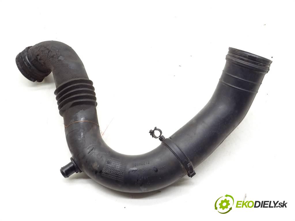 Alfa Romeo 159    KOMBI 5D 1.9JTDM 150KM 04-11  Rúra hadice trubka vzduchu 51770153 (Hadice chlazení vzduchu)