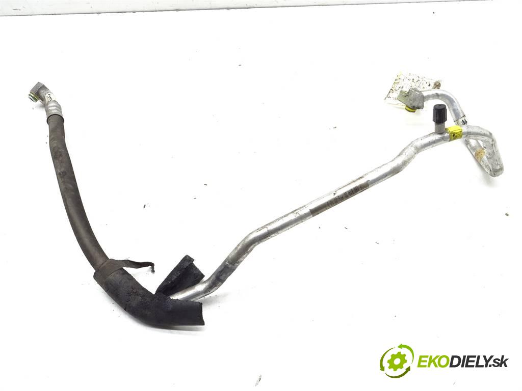 Fiat Bravo II    HATCHBACK 5D 1.9JTD Multijet 120KM 07-14  rúrka klimatizácie 51771680 (Rúrky klimatizácie)