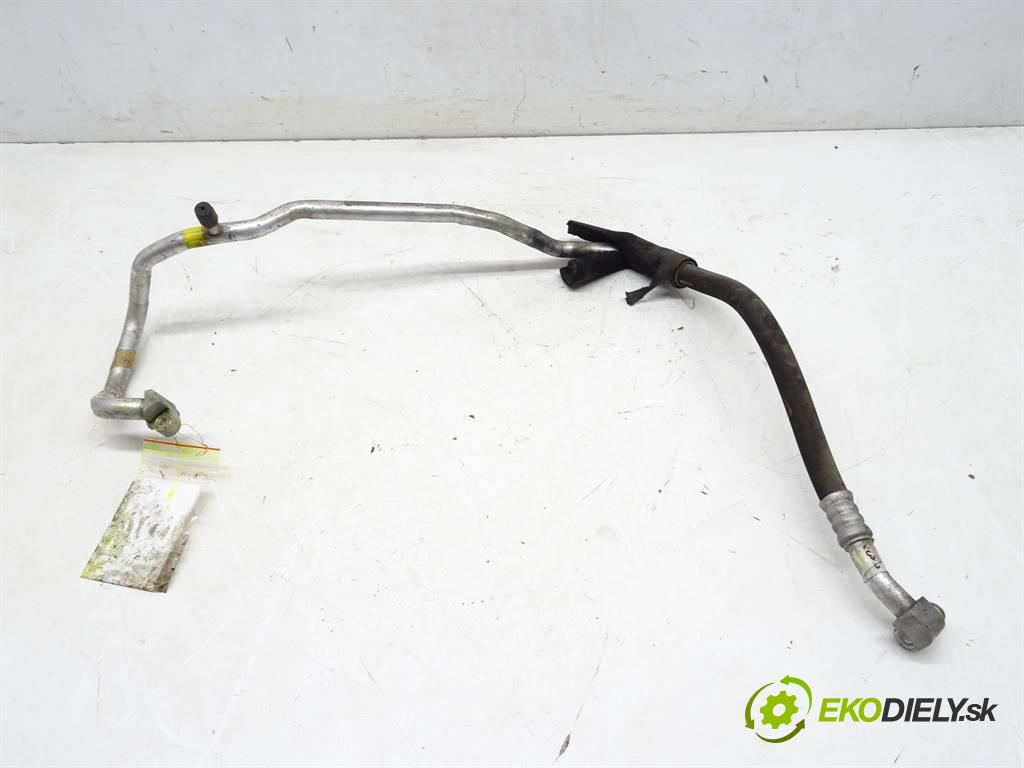 Fiat Bravo II    HATCHBACK 5D 1.9JTD Multijet 120KM 07-14  rúrka klimatizácie 51771680 (Rúrky klimatizácie)