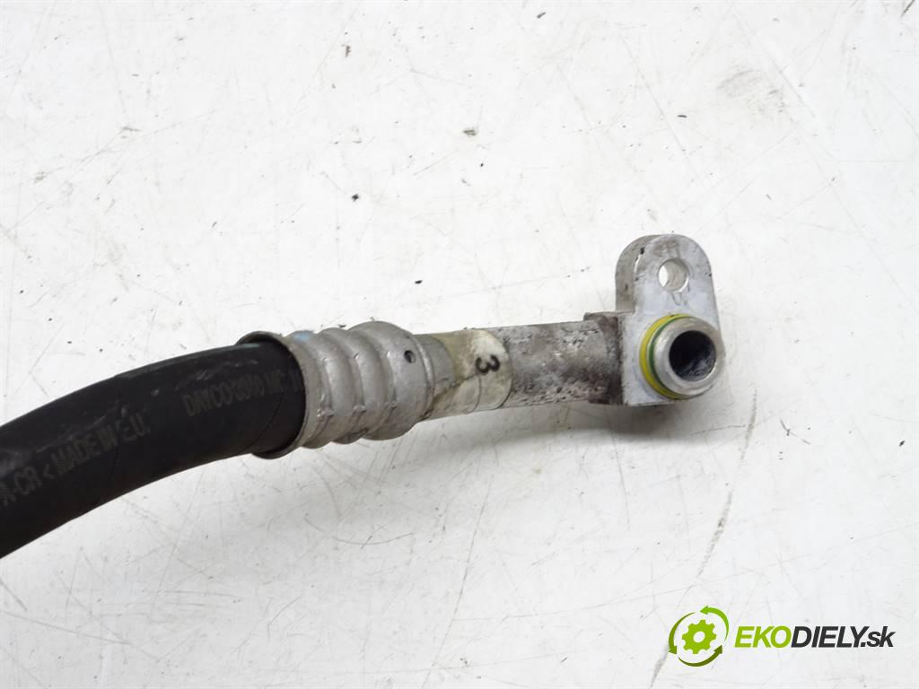 Fiat Bravo II    HATCHBACK 5D 1.9JTD Multijet 120KM 07-14  rúrka klimatizácie 51771680 (Rúrky klimatizácie)