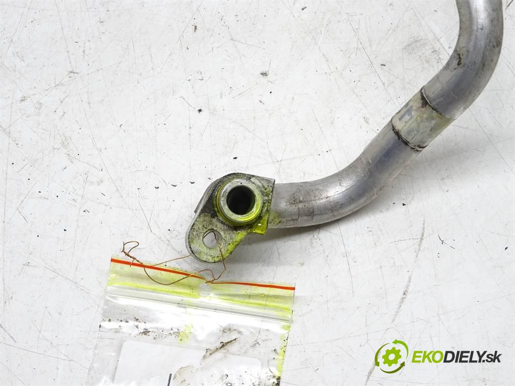 Fiat Bravo II    HATCHBACK 5D 1.9JTD Multijet 120KM 07-14  rúrka klimatizácie 51771680 (Rúrky klimatizácie)