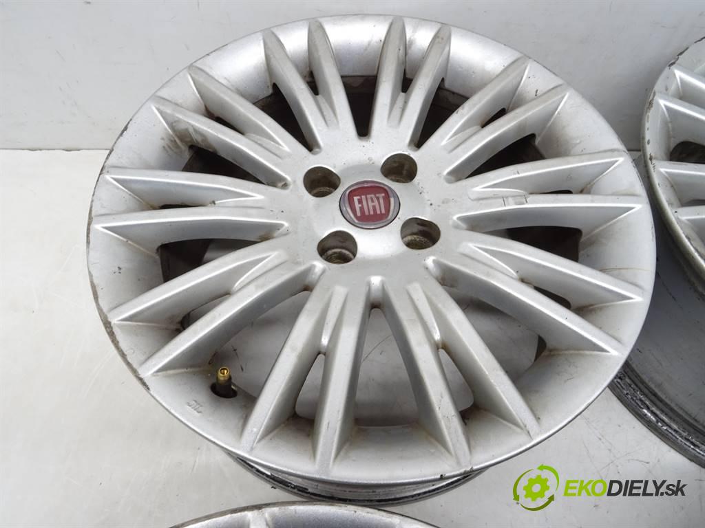 Fiat Bravo    16 7J 4X98 ET31  disky hliníkové 16  (Hliníkové)