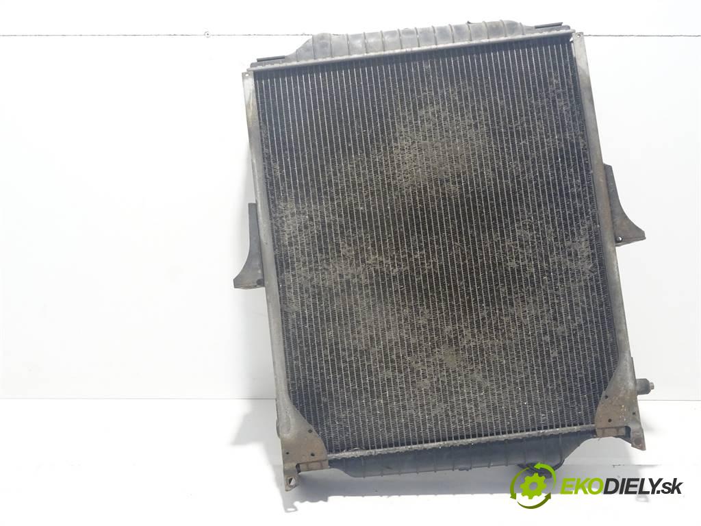 Volvo FL611    FL611 126kW (171KM)  Chladič vody  (Chladiče vody)