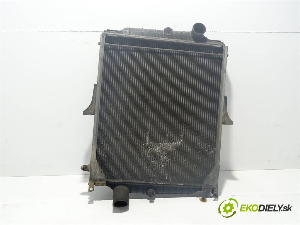 Volvo FL611    FL611 126kW (171KM)  Chladič vody  (Chladiče vody)