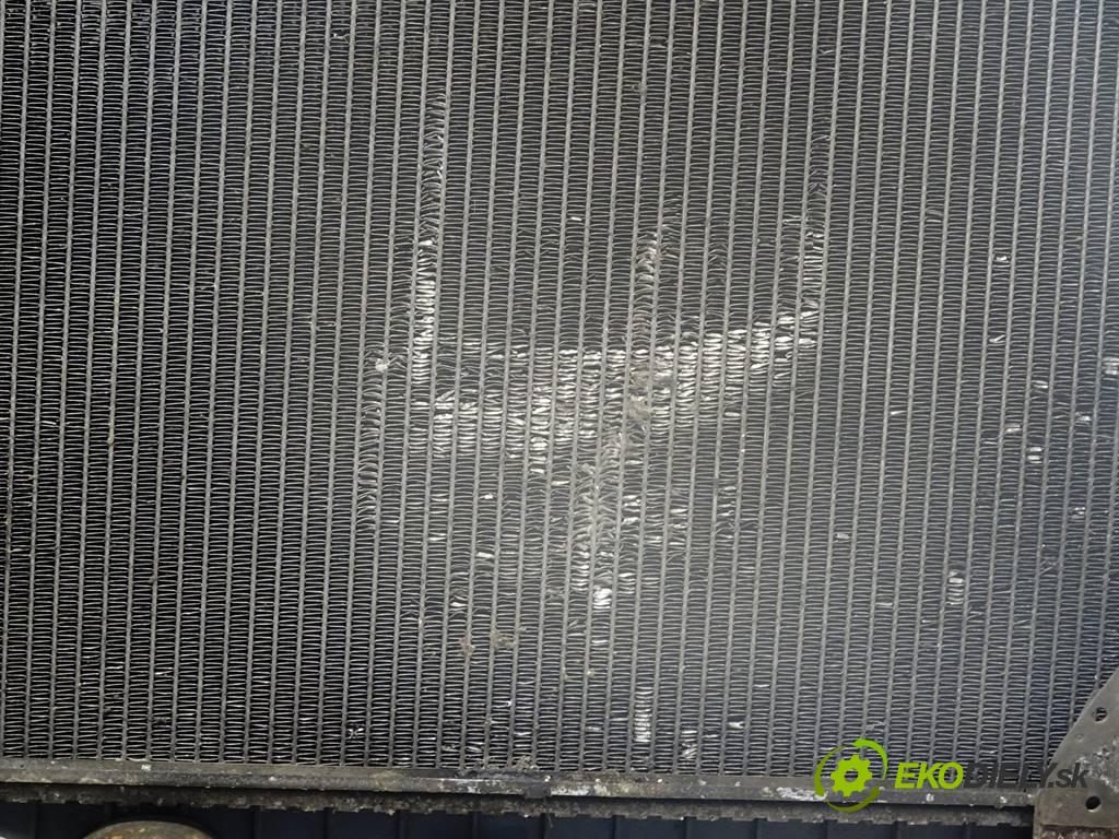 Volvo FL611    FL611 126kW (171KM)  Chladič vody  (Chladiče vody)