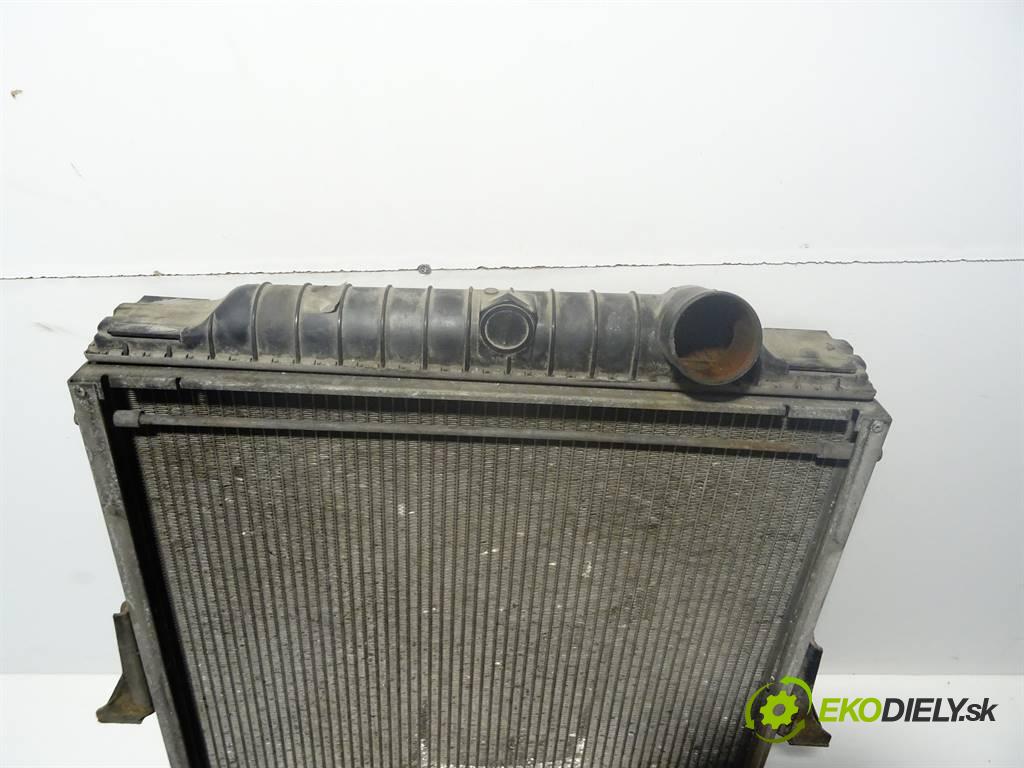 Volvo FL611    FL611 126kW (171KM)  Chladič vody  (Chladiče vody)