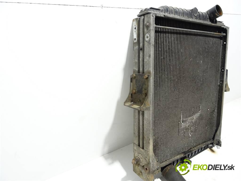 Volvo FL611    FL611 126kW (171KM)  Chladič vody  (Chladiče vody)