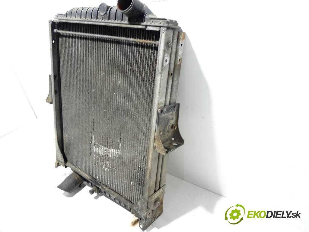 Volvo FL611    FL611 126kW (171KM)  Chladič vody  (Chladiče vody)