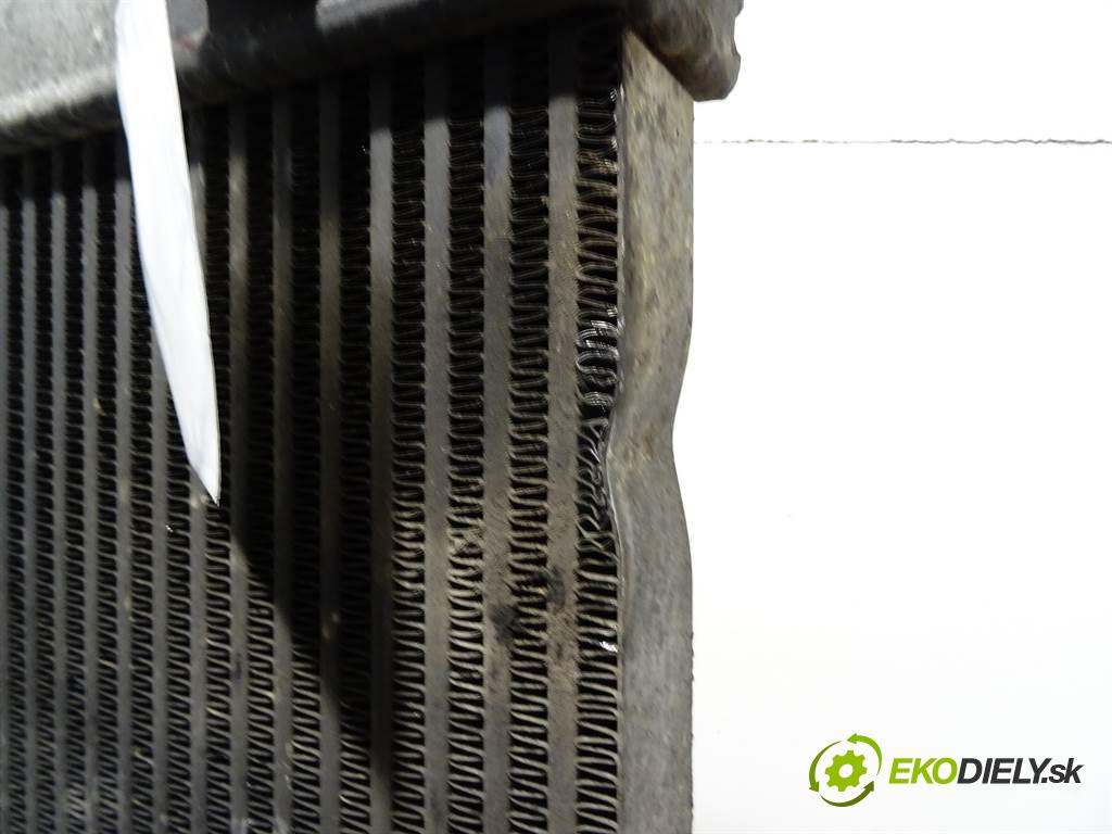 Volvo FL611    FL611 126kW (171KM)  intercooler  (Chladiče nasávaného vzduchu (intercoolery))