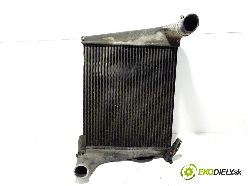 Volvo FL611    FL611 126kW (171KM)  intercooler  (Chladiče nasávaného vzduchu (intercoolery))