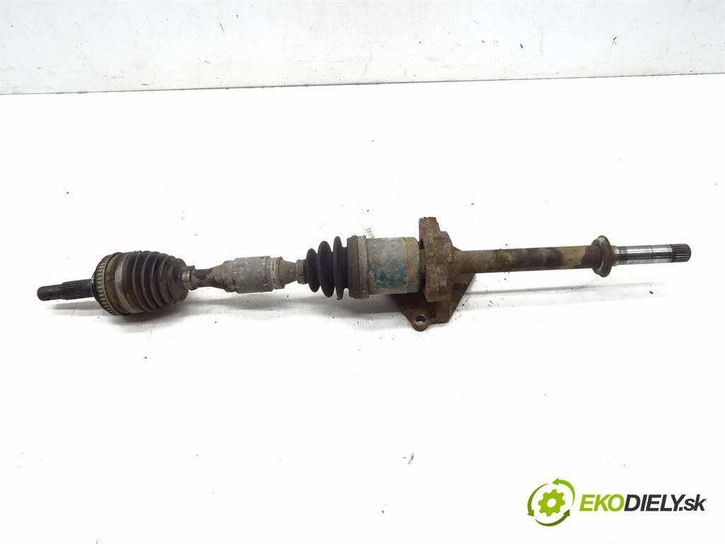 Toyota Corolla E11 LIFT  2000 51KW HATCHBACK 3D 1.9D 70KM 99-02 1867 Poloos pravá  (Poloosy)