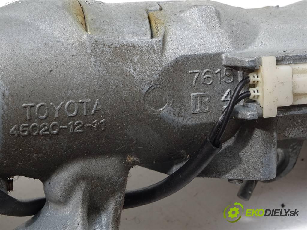 Toyota Corolla E11 LIFT  2000 51KW HATCHBACK 3D 1.9D 70KM 99-02 1867 spinačka 45020-12-11 (Spínacie skrinky a kľúče)