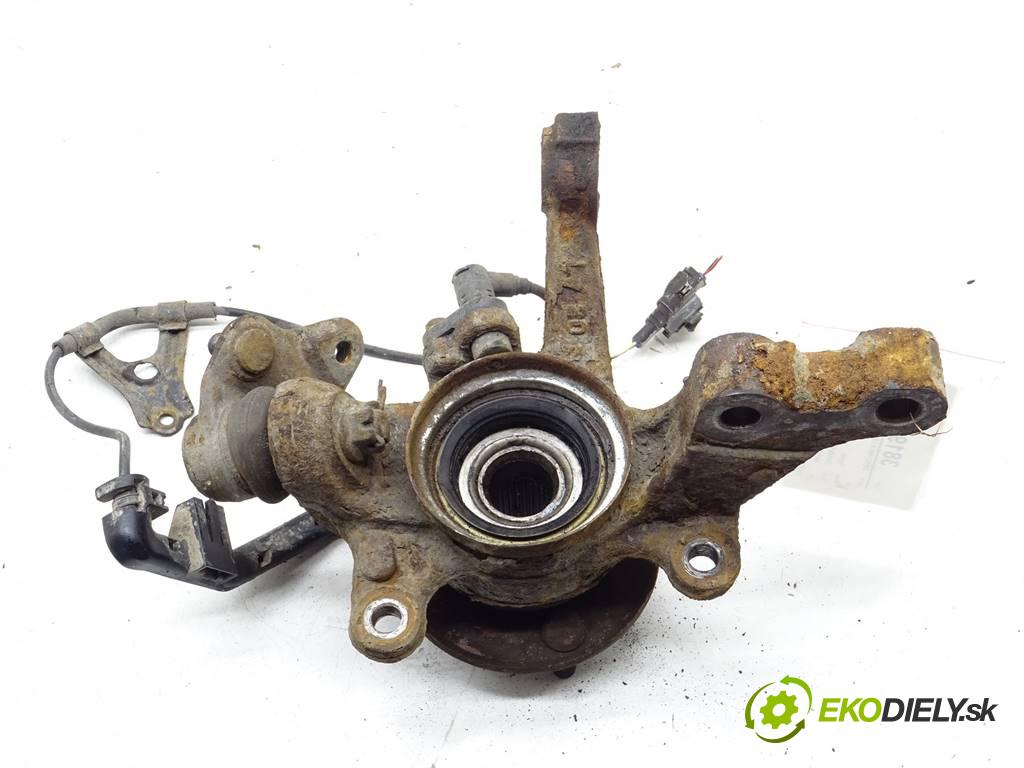 Toyota Corolla E11 LIFT  2000 51KW HATCHBACK 3D 1.9D 70KM 99-02 1867 náboj ľavá strana  (Náboje)