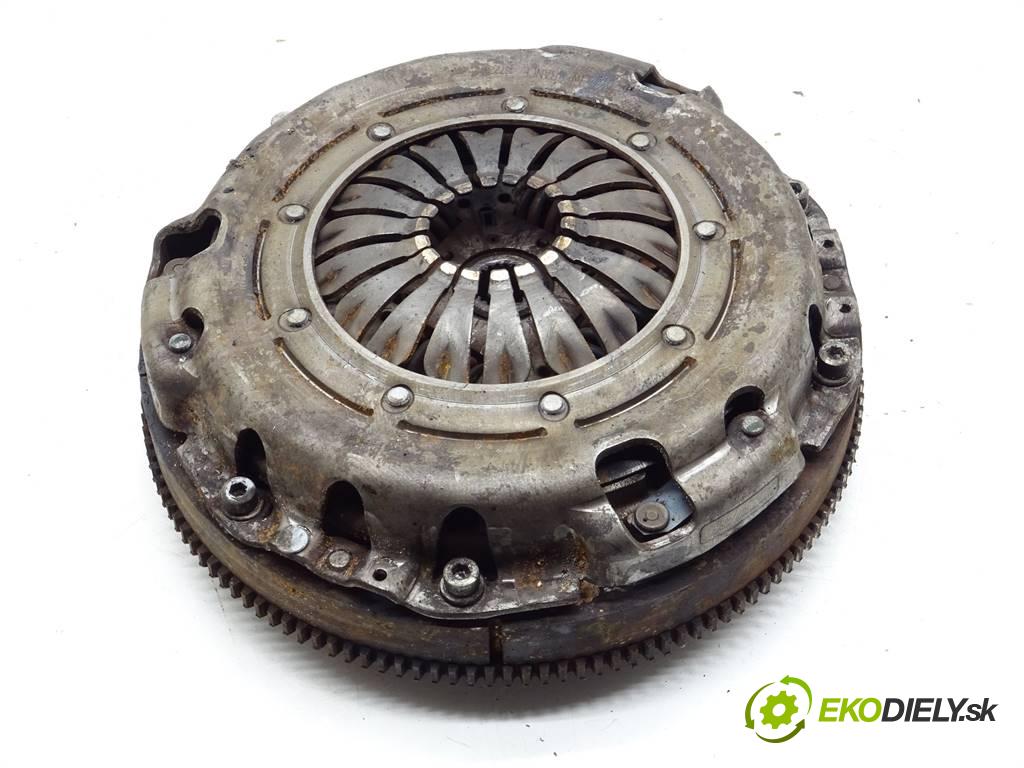 Opel Movano A  2001  1.9DTI 82KM 98-03 1900 Spojková sada (bez ložiska) komplet  (Kompletné sady (bez ložiska))