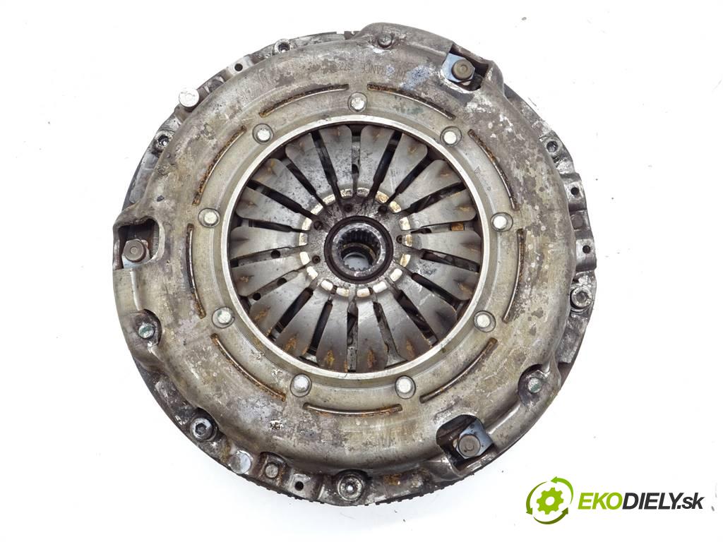 Opel Movano A  2001  1.9DTI 82KM 98-03 1900 Spojková sada (bez ložiska) komplet  (Kompletné sady (bez ložiska))