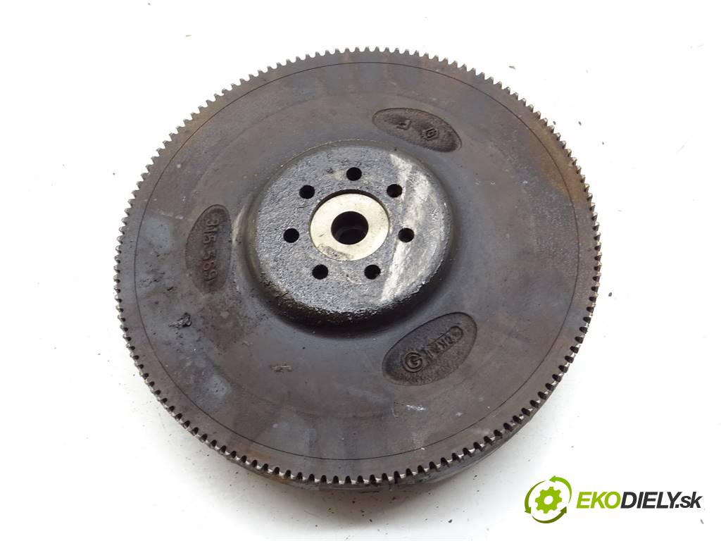 Opel Movano A  2001  1.9DTI 82KM 98-03 1900 Spojková sada (bez ložiska) komplet  (Kompletné sady (bez ložiska))