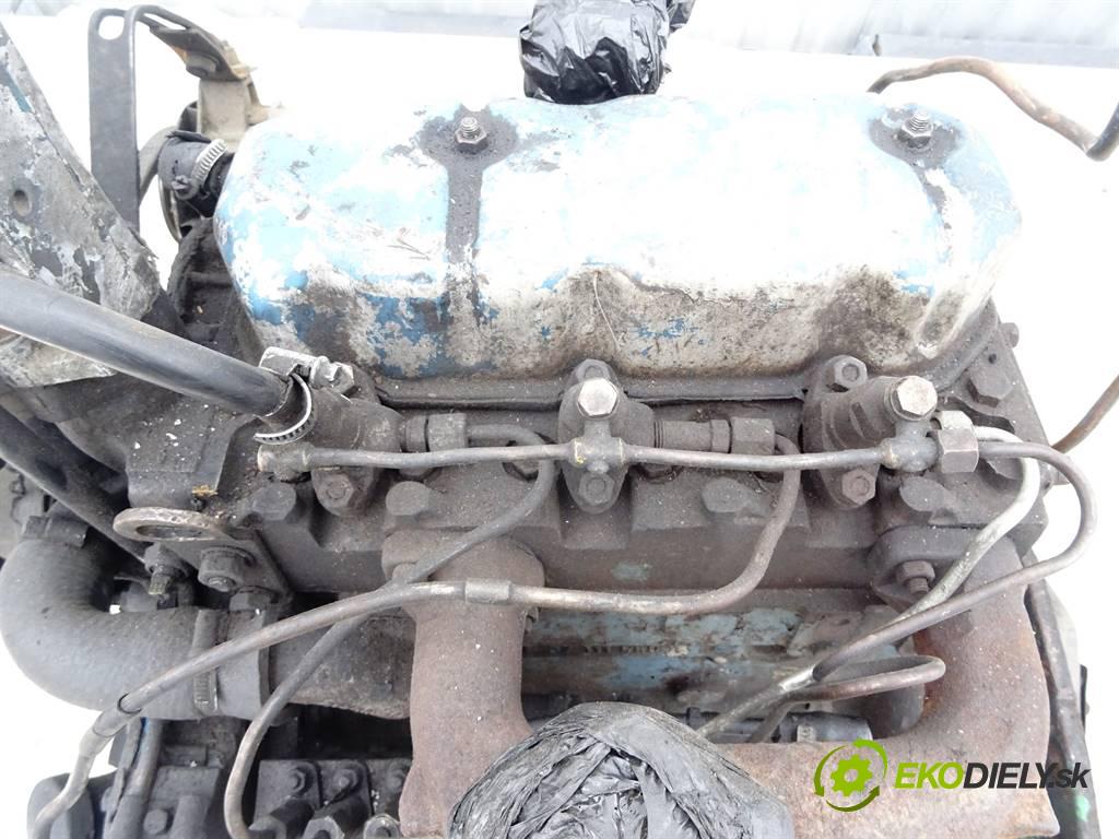 . .    WÓZEK BUŁGAR  Motor PERKINS 3P