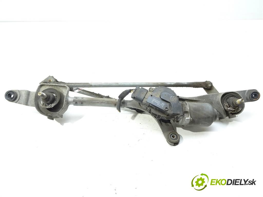 Opel Insignia  2010 118 kW KOMBI 2.0CDTI 160KM 08-13 2000 Mechanizmus stieračov predný 13227392 (Motorčeky stieračov predné)