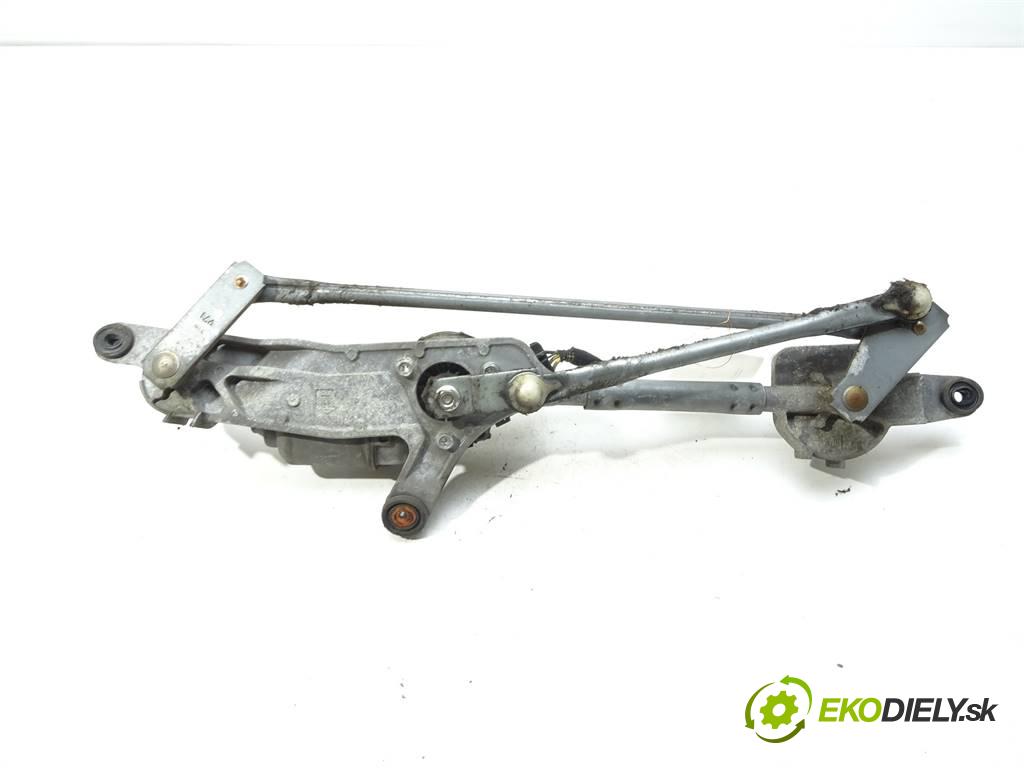 Opel Insignia  2010 118 kW KOMBI 2.0CDTI 160KM 08-13 2000 Mechanizmus stieračov predný 13227392 (Motorčeky stieračov predné)