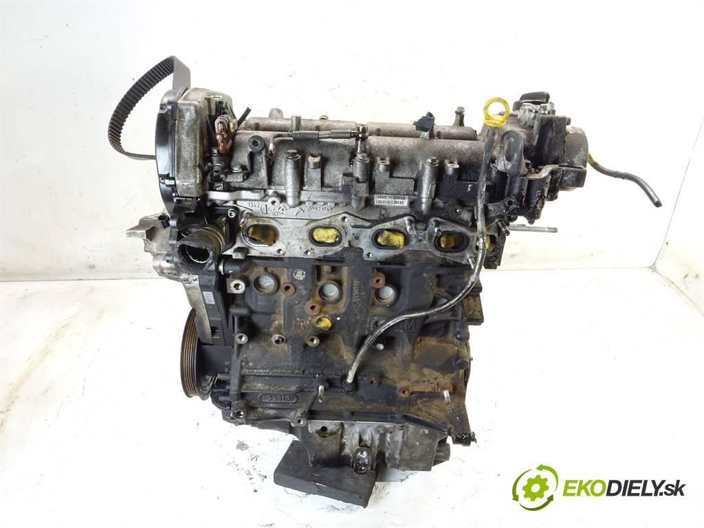 Opel Insignia  2010 118 kW KOMBI 2.0CDTI 160KM 08-13 2000 Motor A20DTH (Motory (kompletné))