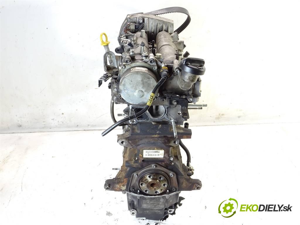 Opel Insignia  2010 118 kW KOMBI 2.0CDTI 160KM 08-13 2000 Motor A20DTH (Motory (kompletné))