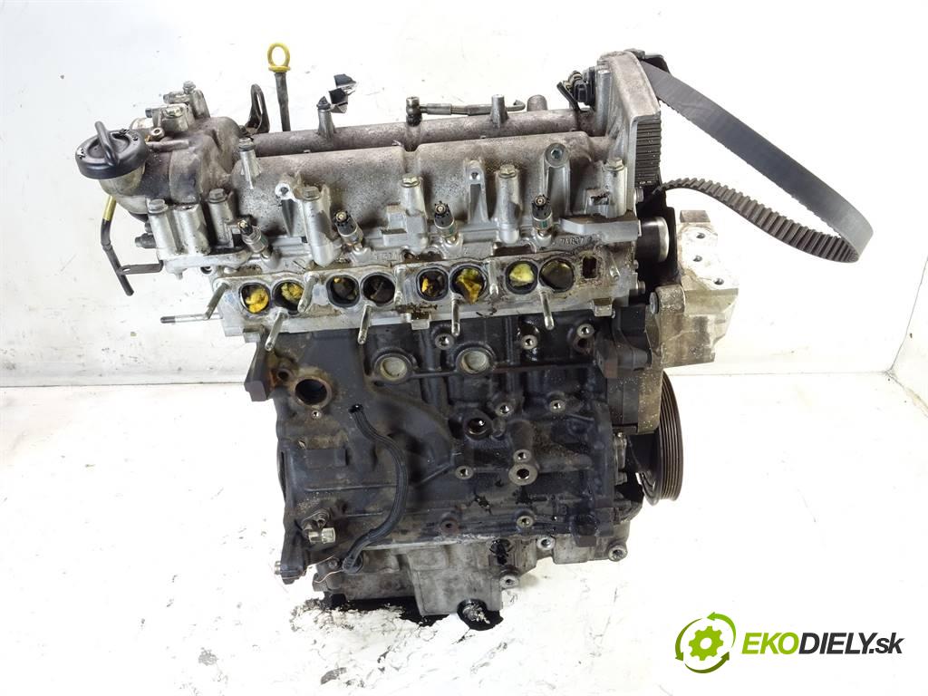 Opel Insignia  2010 118 kW KOMBI 2.0CDTI 160KM 08-13 2000 Motor A20DTH (Motory (kompletné))