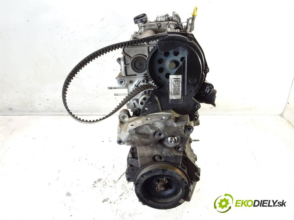 Opel Insignia  2010 118 kW KOMBI 2.0CDTI 160KM 08-13 2000 Motor A20DTH (Motory (kompletné))