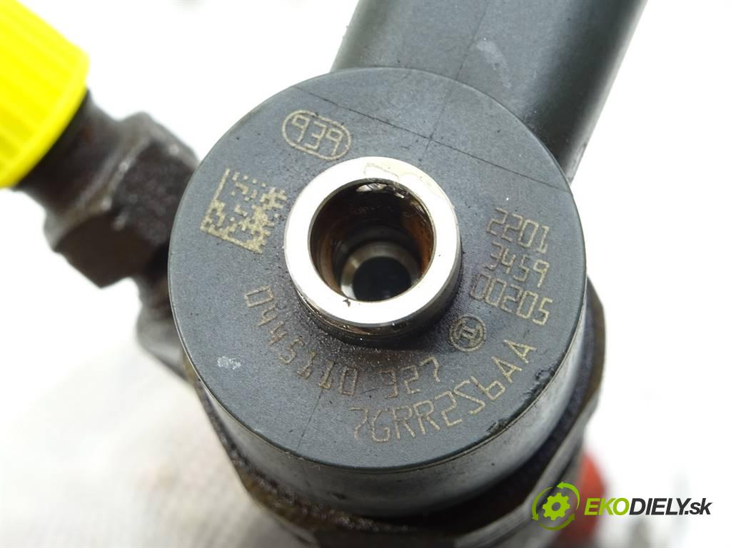 Opel Insignia  2010 118 kW KOMBI 2.0CDTI 160KM 08-13 2000 vstřikovací ventily 0445110927