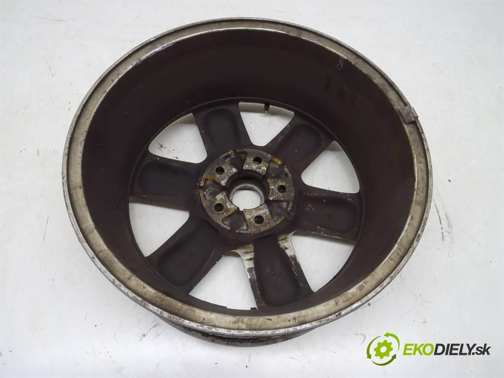 Nissan     17 6,5J 5X114,3 ET45  disk 17  (Hliníkové)