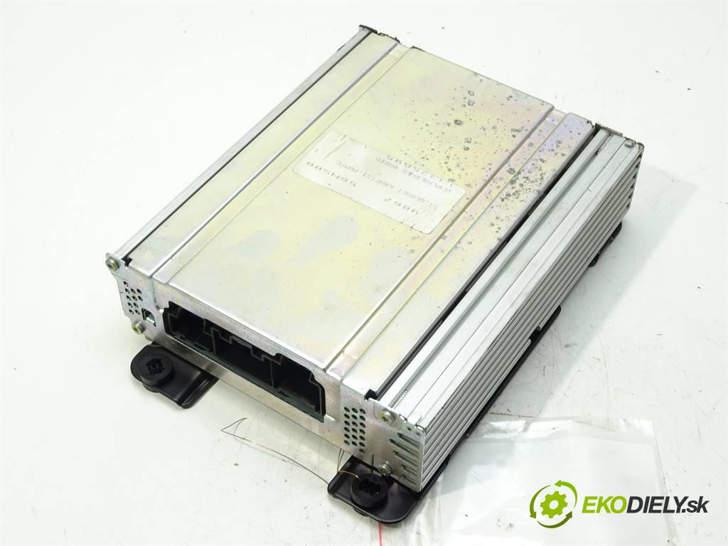 Opel Insignia    KOMBI 2.0CDTI 160KM 08-13  Zosilňovač 13325695 (Zosilňovače)