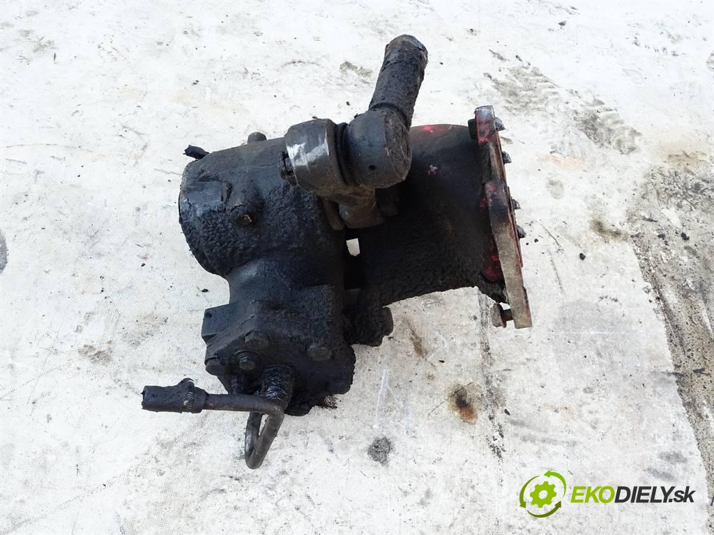 Man TGA    26.362  řízení šneková 8098955105 (Řízení)