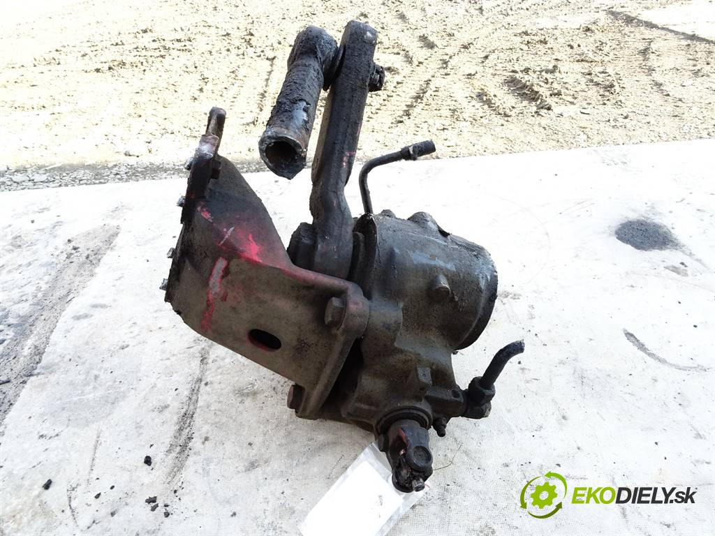 Man TGA    26.362  riadenie slimáková 8098955105 (Riadenia)