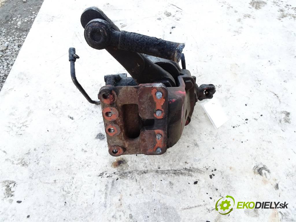 Man TGA    26.362  riadenie slimáková 8098955105 (Riadenia)