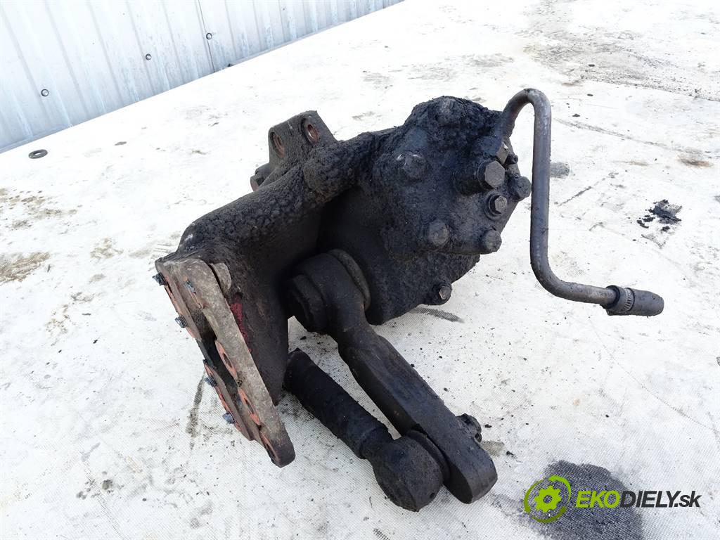 Man TGA    26.362  riadenie slimáková 8098955105 (Riadenia)