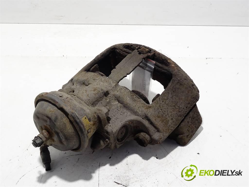 . .    KNORR  brzdič třmen BPW PRÍVES: SN6517 K003663