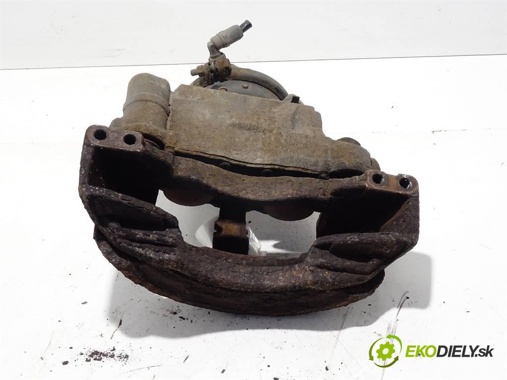 . .    KNORR  brzdič třmen BPW PRÍVES: SN6517 K003663